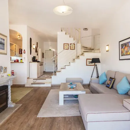 Holiday Home Roberts By Interhome-3
